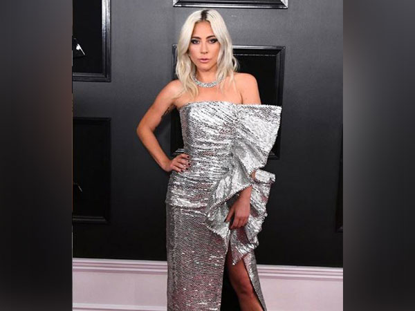 It's time for a change: Lady Gaga addresses issue of racism in America