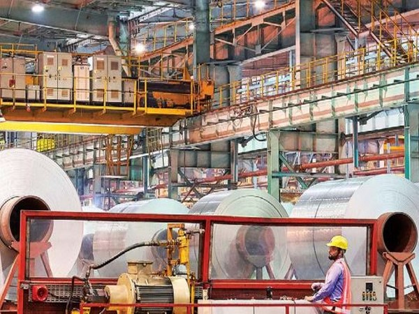 Steel prices to stay stable in FY'24: Crisil