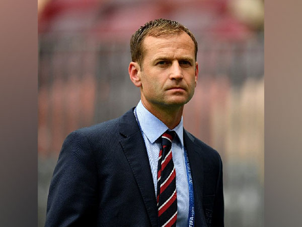 Dan Ashworth Joins Manchester United as Sporting Director