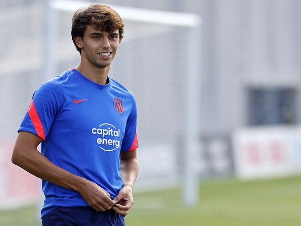 Chelsea Signs Joao Felix in Major Transfer Move