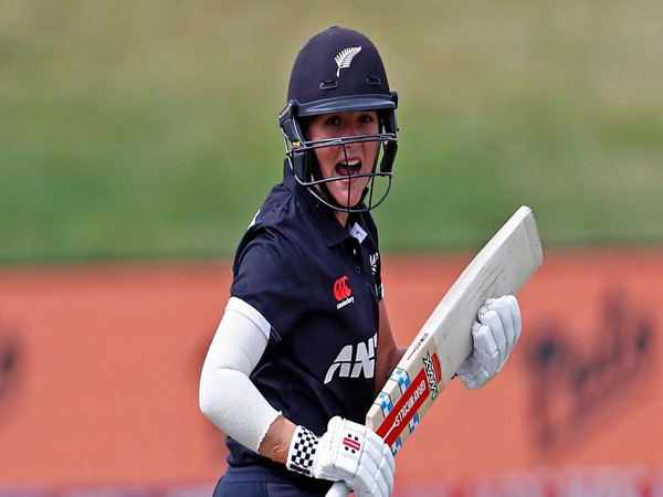 Amelia Kerr expects NZC deal to change game for women