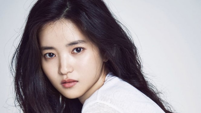 Kim Tae Ri stars in a new series 'Revenant' with 'Kingdom' writer for Disney Plus