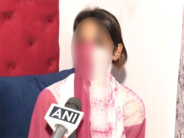 "He pressurised to change religion...tried to kill me": Mumbai-based model on Ranchi man booked by police on rape charges