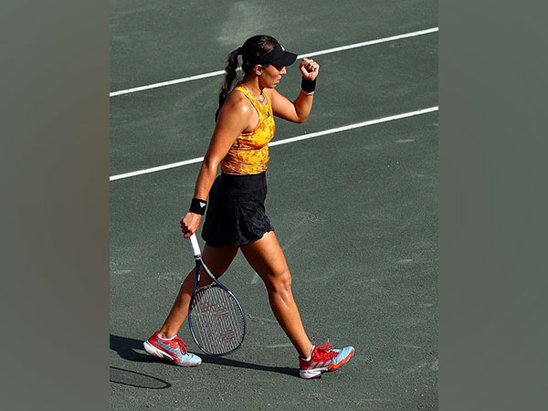 French Open: Jessica Pegula advances into R3 as Camila Giorgi forced to retire with injury