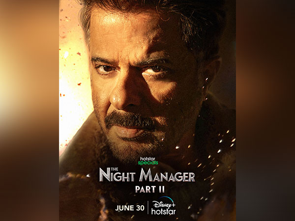 'The Night Manager' Part 2: When and where to watch Anil Kapoor, Aditya Roy Kapur-starrer OTT show 