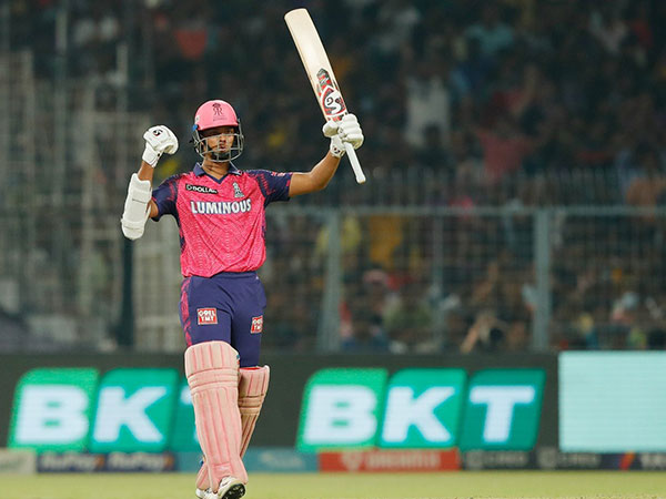 IPL 2023: A look at domestic cricket stars who captured fans' hearts with their performances
