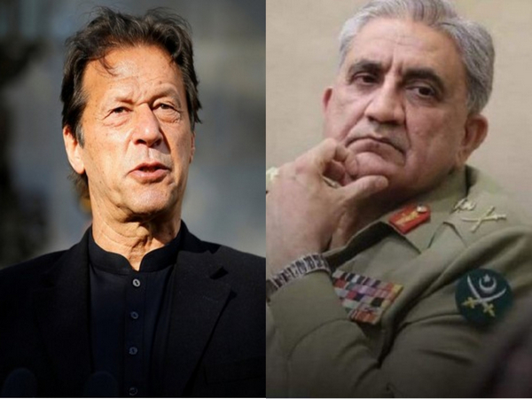 Political Turmoil in Pakistan: Defence Minister Clashes with Imran Khan