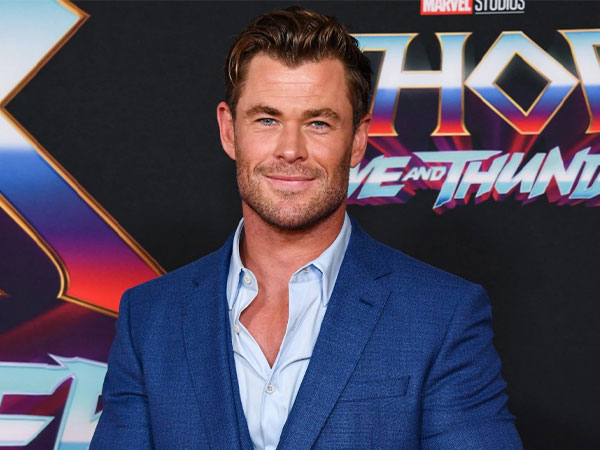 Chris Hemsworth to Lead Transformers and G.I. Joe Crossover Blockbuster