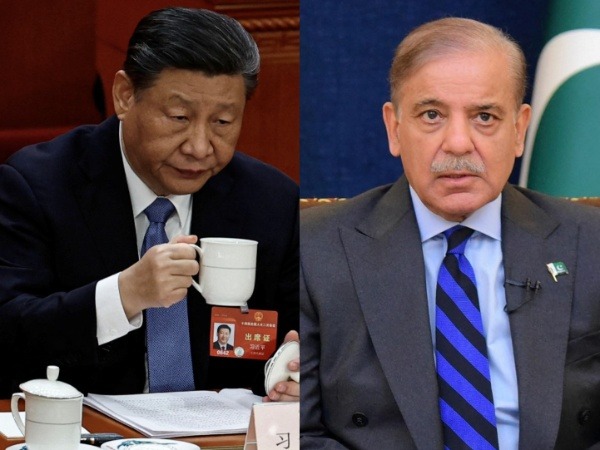 Sharif's Strategic Visit to China: Strengthening CPEC Ties