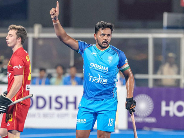 Harmanpreet Singh's Golden Quest: A Tribute to Indian Hockey Legends