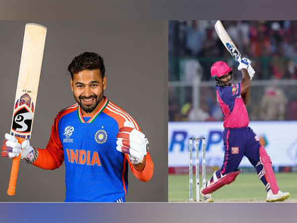 Sanju Samson: The Underrated Wicketkeeper Ready for T20 World Cup Glory