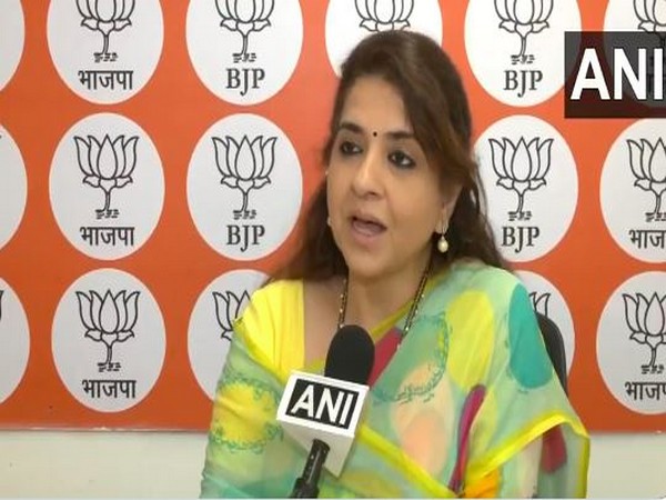 PM Modi is meditating just for success of Bharat and people of India: BJP leader Shaina NC