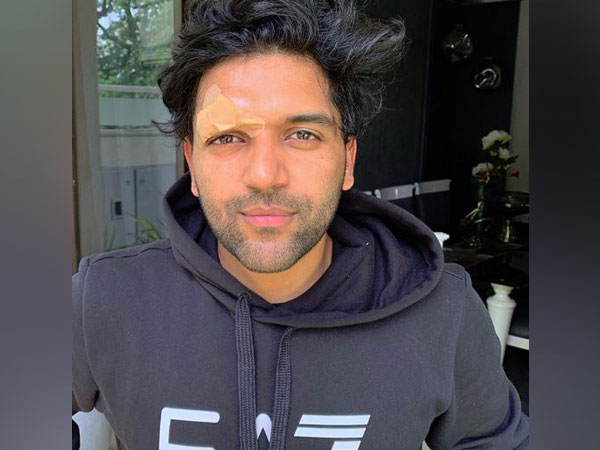 Guru Randhawa confirms being attacked in Canada post live concert