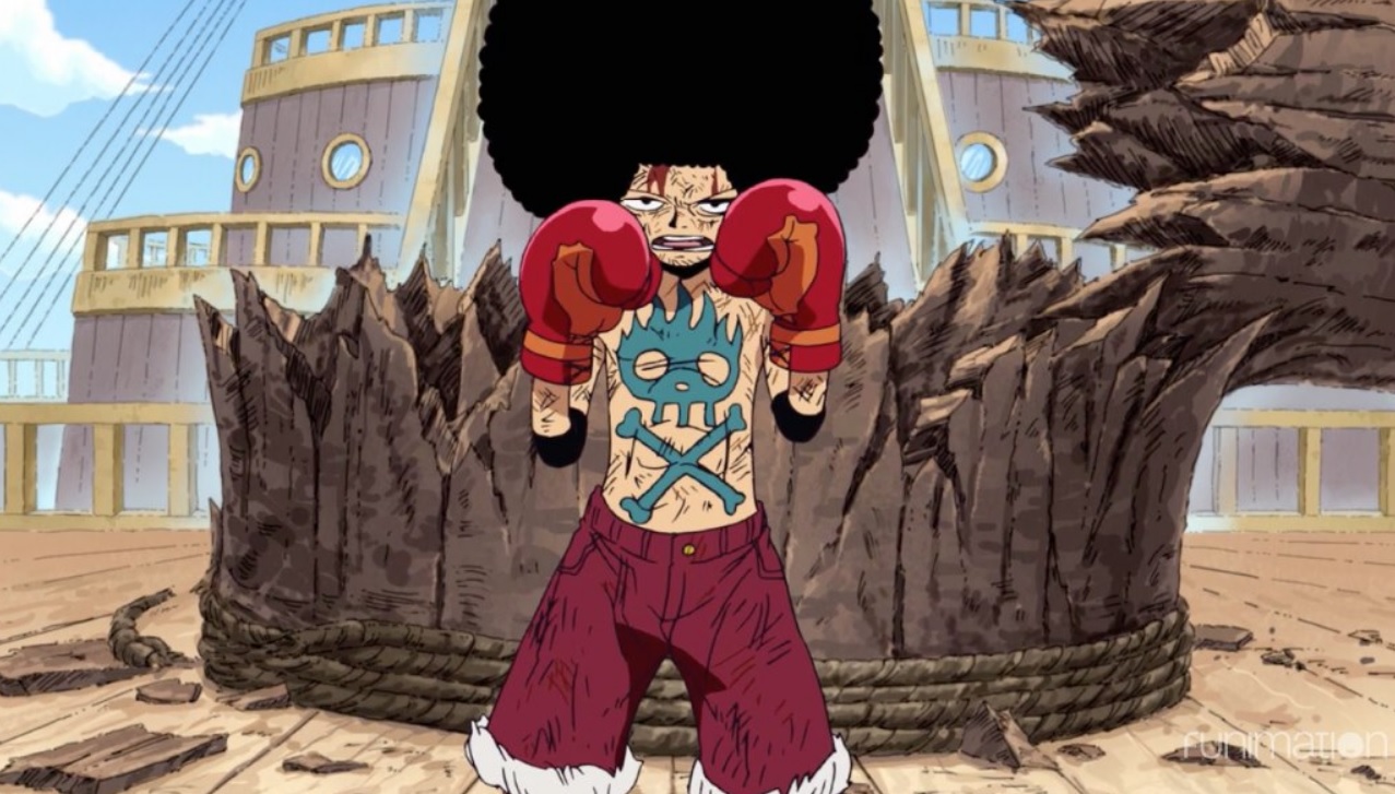 One Piece Chapter 955 Will Shanks Join Luffy Linlin Vs Kaido Fight Expected Entertainment