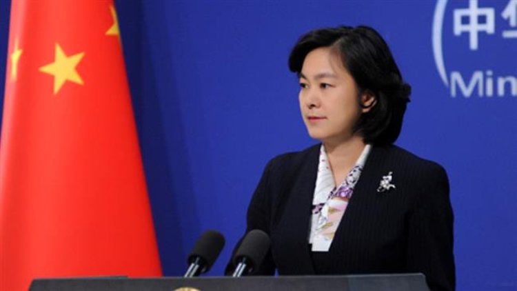 UPDATE 4-China bars U.S. military ships, aircraft from Hong Kong, sanctions U.S.-based NGOs