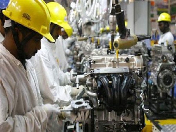 Industrial development critical for economic growth in Africa