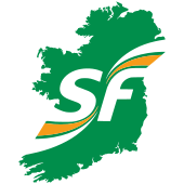 Ireland's Sinn Fein says UK is set to break international law