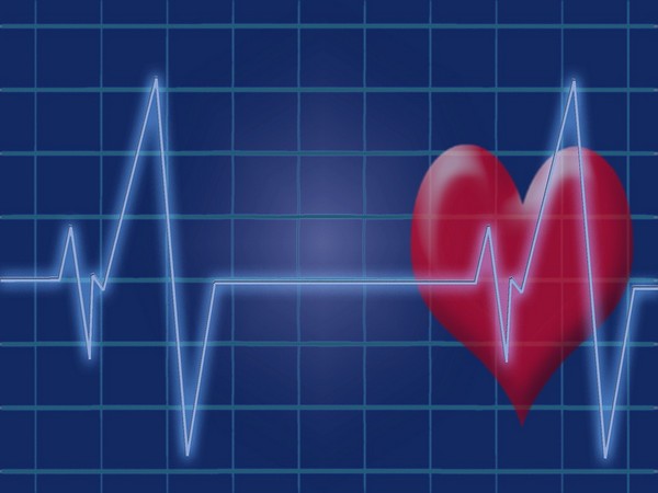 Health News Roundup: Big income drops tied to heart attack, stroke and more