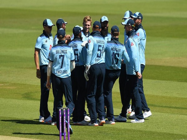 England defeat Ireland by 6 wickets in first ODI