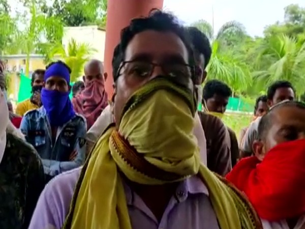 CRPF jawan held for raping girl in Chhattisgarh's Sukma