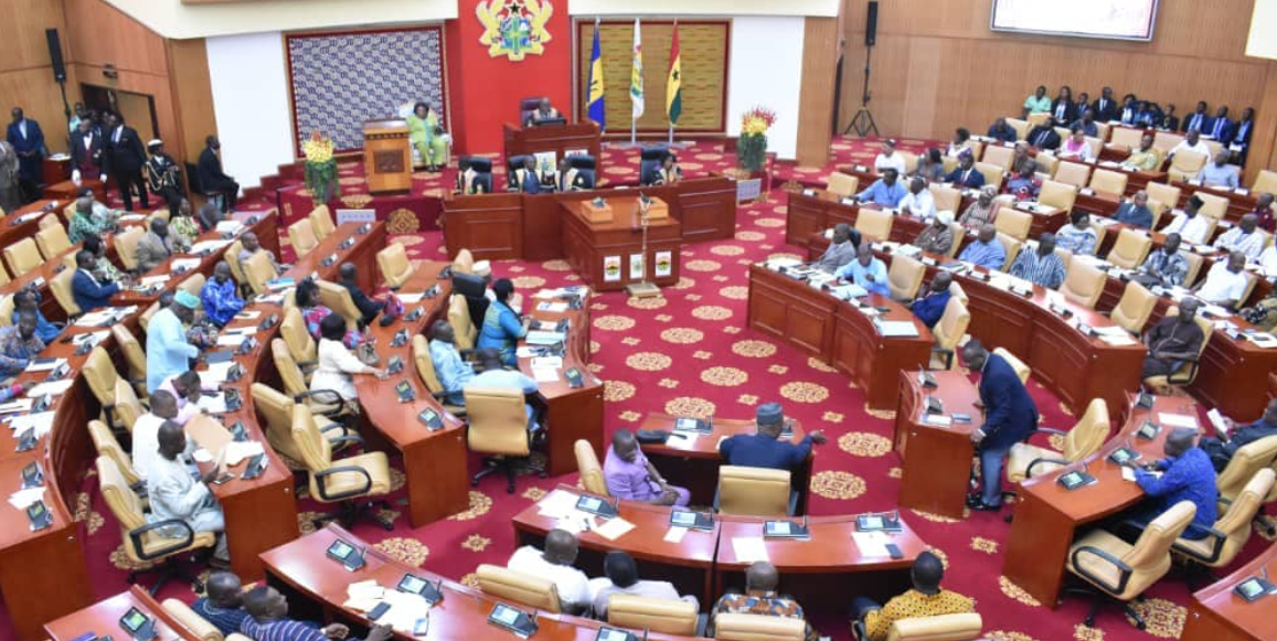 Ghana: Parliament approves USD 200 million for Jobs and Skills Project