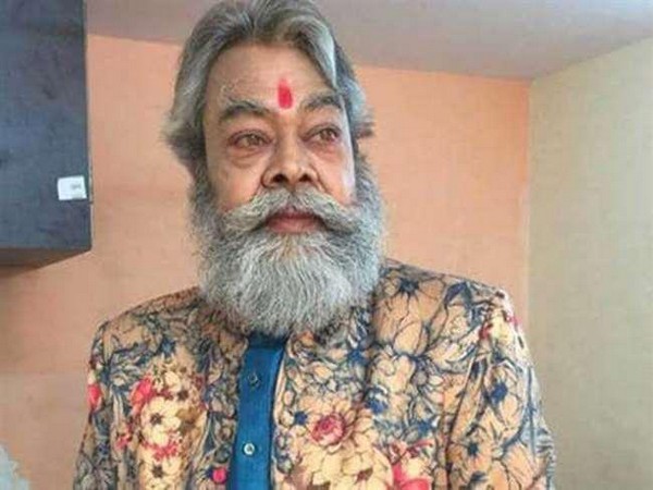 UP CM Yogi Adityanath offers aid for TV actor Anupam Shyam Ojha's treatment