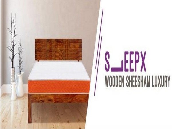 sleepx range by sleepwell