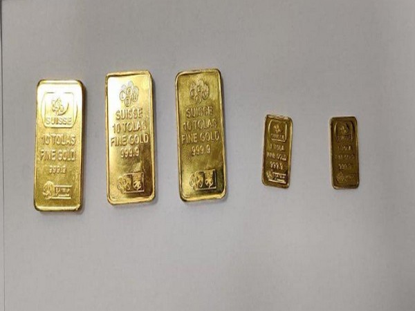 Hyderabad customs seize 3.11kg gold from Vande Bharat Mission passengers