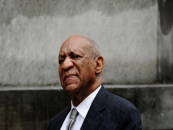 Lionsgate's documentary on Bill Cosby has been scrapped