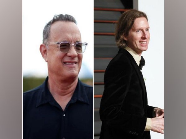 Tom Hanks joins Wes Anderson's next untitled project