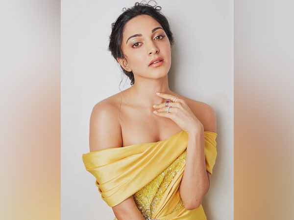 Kiara Advani on comedies: Unfortunately, you can't compare what male co-stars get to do