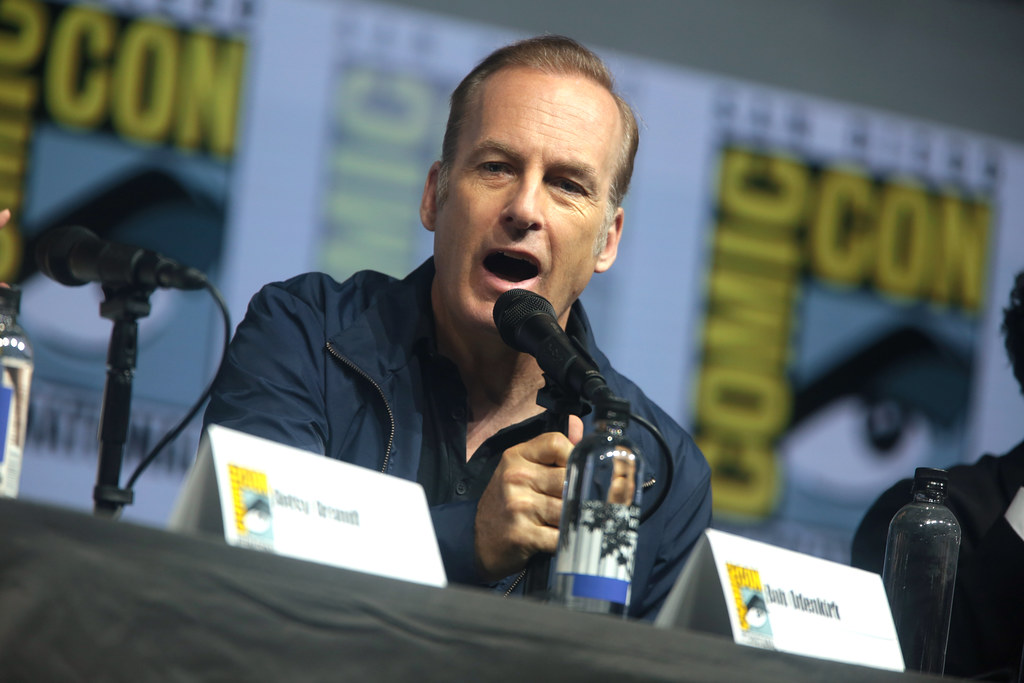 Bob Odenkirk to guest star in 'The Bear' season two