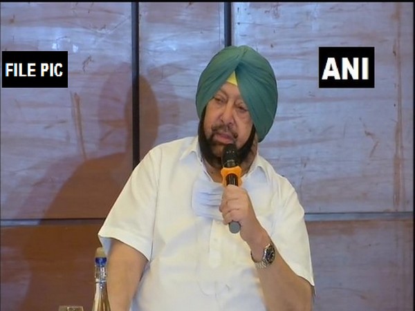 Government, party leadership to work unitedly towards steering Congress to victory in 2022 state assembly polls: Punjab CM