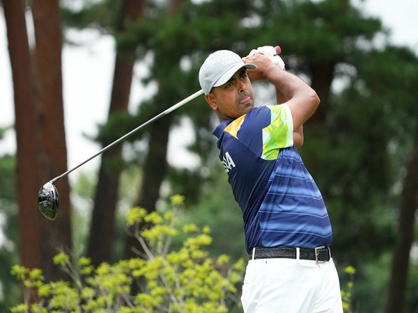 Tokyo Olympics: Lahiri looks for 'miracle' finish and podium place in men's golf competition