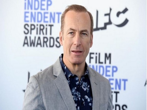 Bob Odenkirk says he is taking time to recover after 'small heart attack'