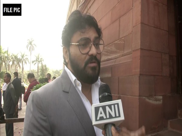 Former union minister Babul Supriyo says he is leaving politics, will resign as MP
