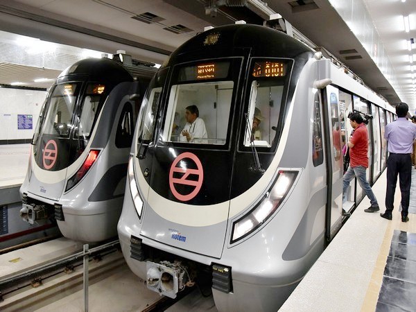 Delhi Metro to conduct 'Customer Satisfaction Survey' from Aug 1