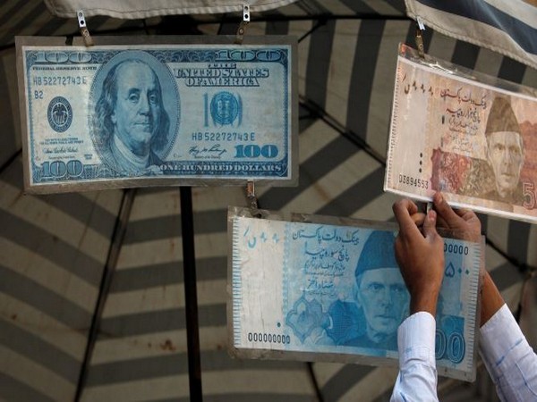 Pakistani rupee registers worst month in 50 years, depreciates by 14.5 pc against dollar