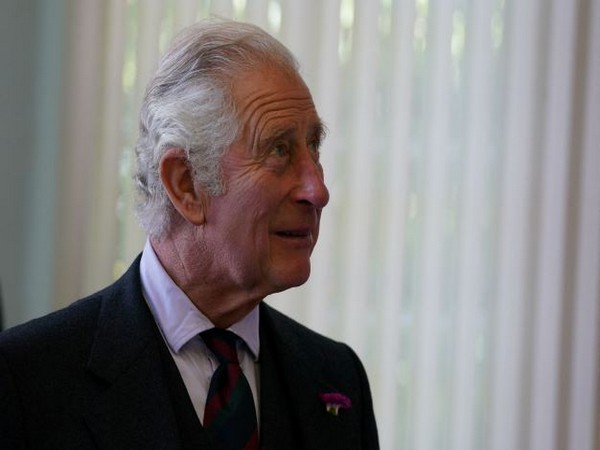 Prince Charles charity accepted 1 million pounds from Osama bin Laden's family