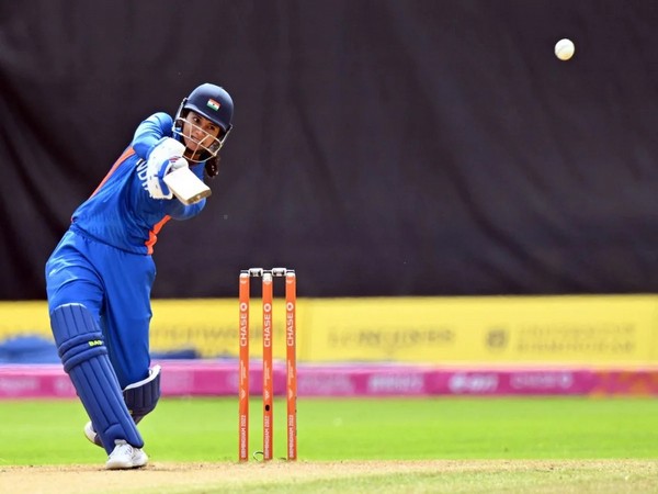 India opt to bat against UAE in Women's Asia Cup, Harmanpreet rested