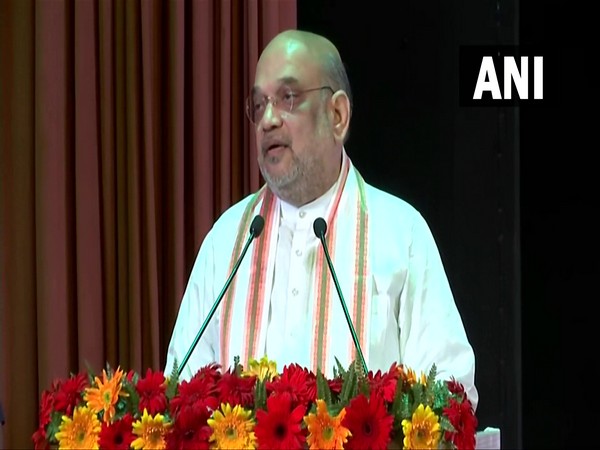BJP-JDU will contest elections together in 2024, Narendra Modi will be BJP's PM candidate: Amit Shah