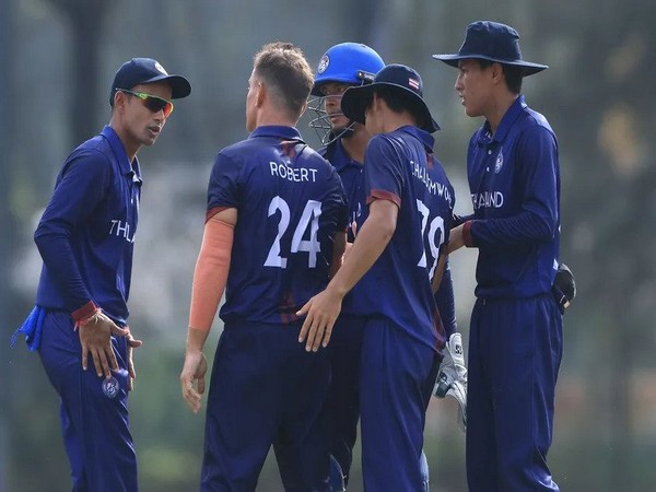 ICC T20 World Cup Asia Qualifier: Thailand beat Bhutan by 8-wicket; China clinch victory over Myanmar