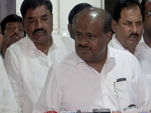 HD Kumaraswamy Snubs BJP's Padayatra: Cites Distrust and Rain Havoc