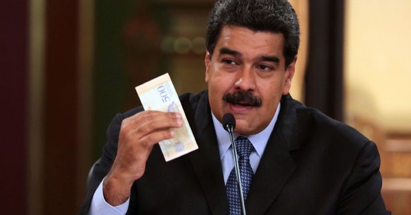 Venezuelan authorities detained 131 accused of economic sabotage