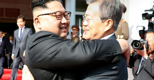 North Korean leader Kim likely to visit Seoul, says President Moon