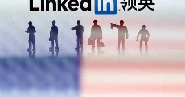 Microsoft-owned LinkedIn acquires California-based employee engagement firm Glint