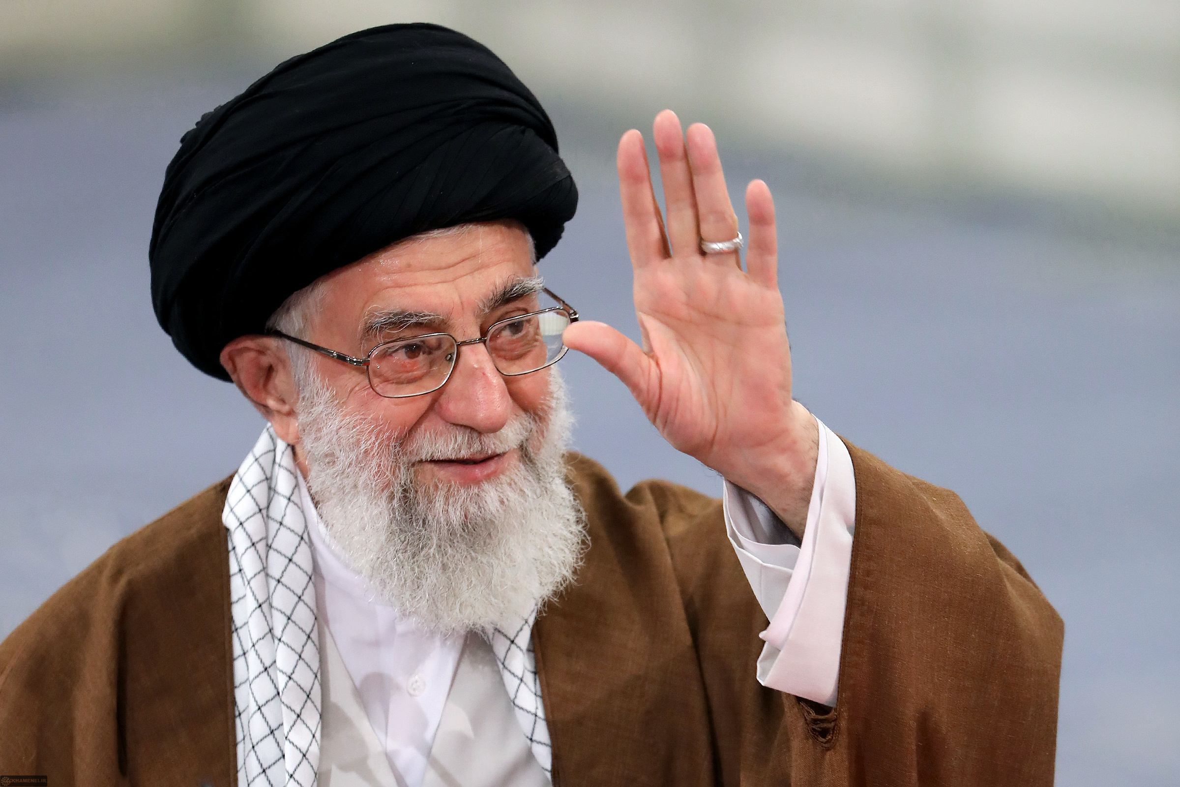 Iran should increase military capability to ward off enemies: Ayatollah