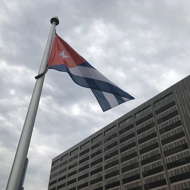 Cuban govt eases new rules on private sector after strong criticism