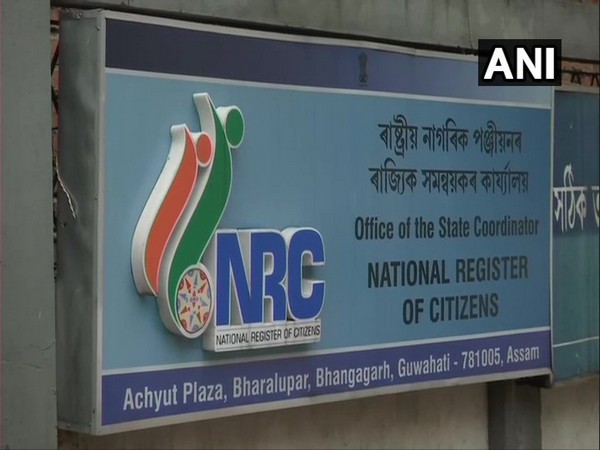Final list of Assam NRC to be published today