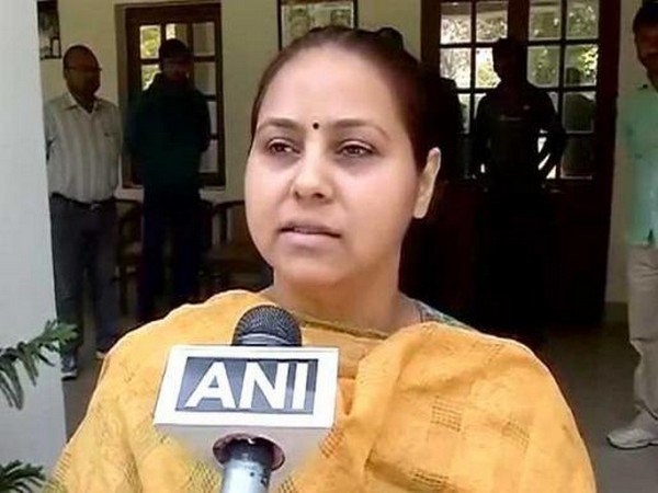 Court to take cognizance of ED's supplementary charge sheet in case involving Misa Bharti